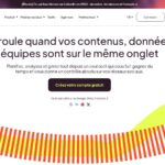 Metricool : gérez réseaux sociaux et analytics