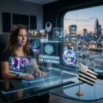 Top 2026 des solutions Gen AI pour la création de contenu