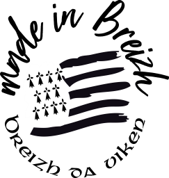 Illustration du footer