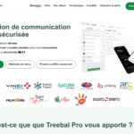 Treebal : l’alternative française à WhatsApp