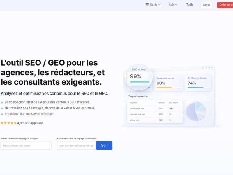 7 Astuces TextFocus pour Optimiser votre SEO en 2026
