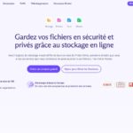 Proton Drive : Cloud Chiffré pour Fichiers Sensibles en 2026