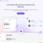 Proton Wallet : gérez vos Bitcoins en toute confidentialité