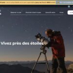 Stelvision : apprendre à lire le ciel facilement