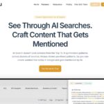 thruuu : boostez vos pages avec une analyse SERP claire