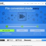 Zamzar : convertir PDF, images et vidéos facilement