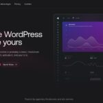 FleekDash : gérez WordPress plus vite et plus simplement