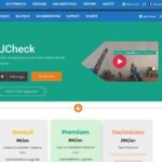 UCheck : gérer vos mises à jour logicielles avec Adlice