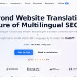 MultiLipi : traduire un site sans refonte lourde