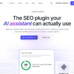 ThinkRank : le plugin SEO WordPress IA à tester