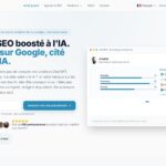 BotSEO : l’outil SEO et GEO à tester gratuitement