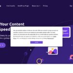 RocketCDN : un CDN WordPress simple mais limité