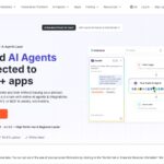 Albato : l’automatisation no-code pensée SaaS