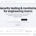 Barrion : l’outil sécurité web pragmatique