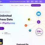 Bit Integrations : automatiser WordPress sans coder