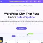Bit CRM : le CRM WordPress à licence perpétuelle