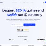 ChatSEO : centraliser le SEO avec un agent IA