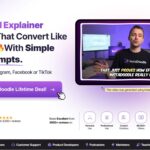 InstaDoodle : créer des vidéos doodle vite