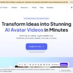 JoggAI : créer des vidéos marketing avec avatars