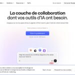 Miro : le workspace visuel