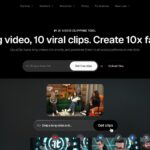 OpusClip : le repurposing vidéo sous contrôle