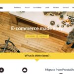 Thirty Bees : la meilleure alternative à Prestashop