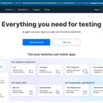 BrowserStack : le laboratoire de test externalisé