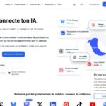 RobinReach : le planificateur social piloté par IA