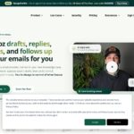 Snoooz : déléguer vos e-mails sans perdre le contrôle