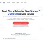 VueScan : le logiciel qui redonne vie aux scanners