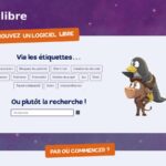Framalibre : l’annuaire des logiciels libres