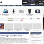 TechPowerUp : tests hardware, GPU et benchmarks PC