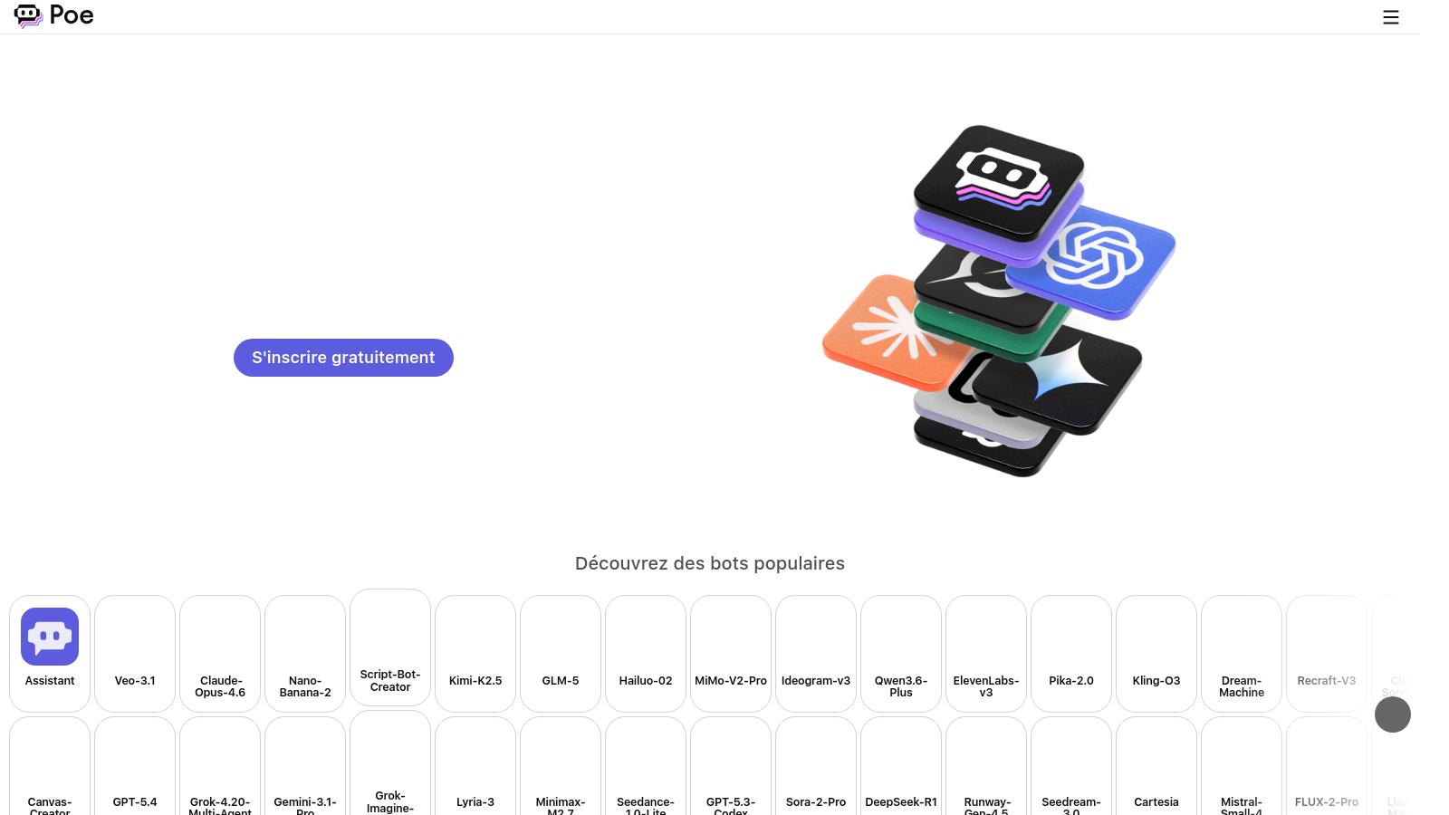 Icônes de crypto-monnaies sur fond blanc